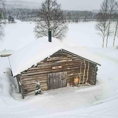 Yurt District Hotell Rovaniemi Exteriör bild